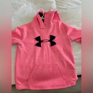 Under armour Hoodie